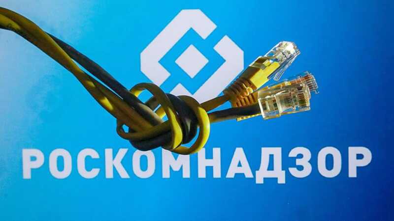 Роскомнадзор заменил Speedtest на приложение, имеющее низкий рейтинг