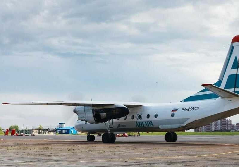 «Ан-24 держались на честном слове»: эксперт указал на провал в развитии малой авиации Иркутска