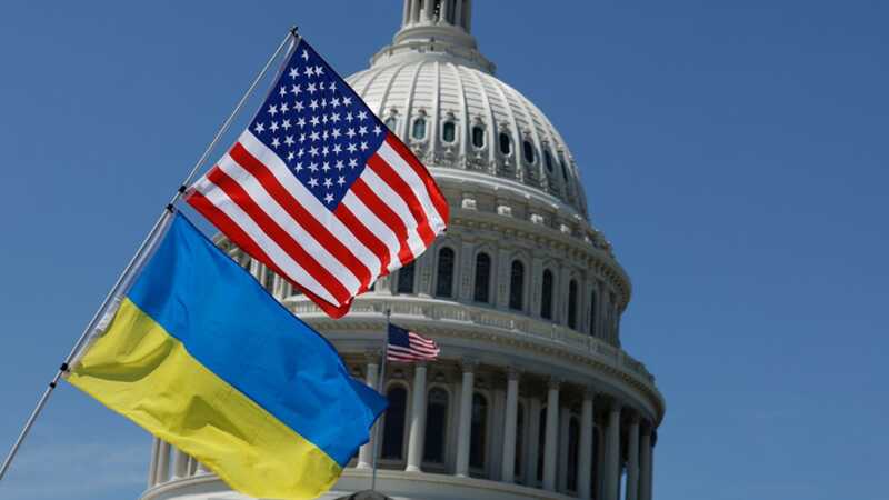 Сенат США готов предоставить Украине многомиллиардное финансирование для обороны