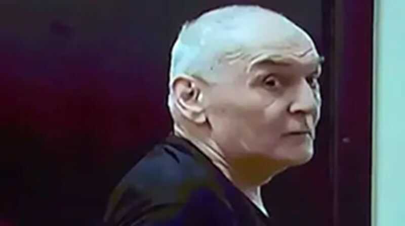 Ресторатор Ильхам Алиев осужден почти на 20 лет за подготовку покушения в Санкт-Петербурге