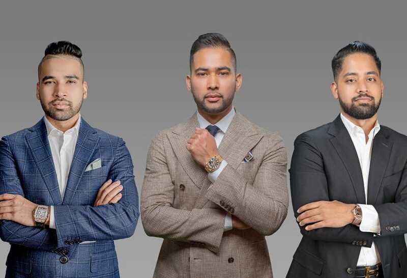How Moyn Islam turned OneCoin, Melius, and Be into a multibillion-dollar scam