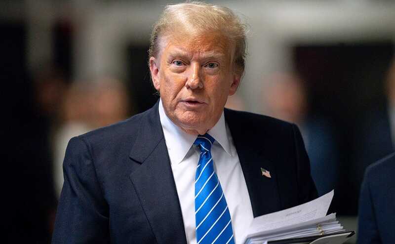 Трамп заявил, что не поедет в Китай без торговой договорённости