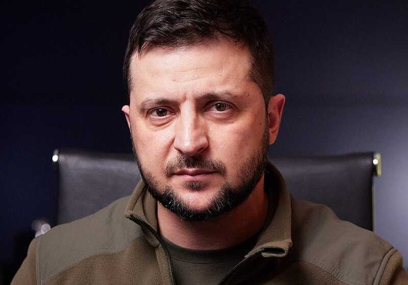 Президент Украины Владимир Зеленский рассказал о телефонной беседе с Трампом