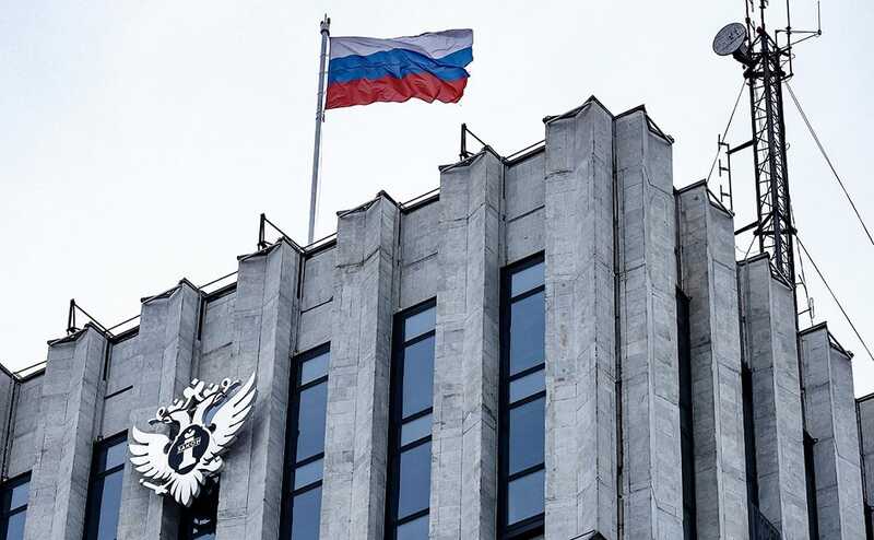 Минюст добавил в список иноагентов экономистов и журналистов