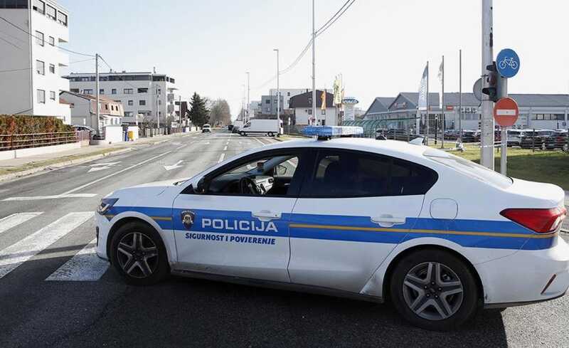 В Хорватии мужчина погиб после конфликта с пьяными поляками