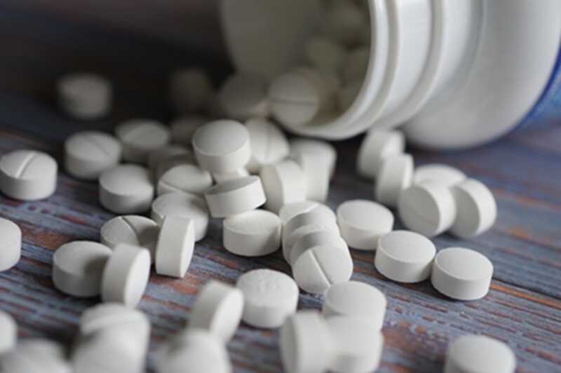 Jordan has confiscated over half a million Captagon pills at the border