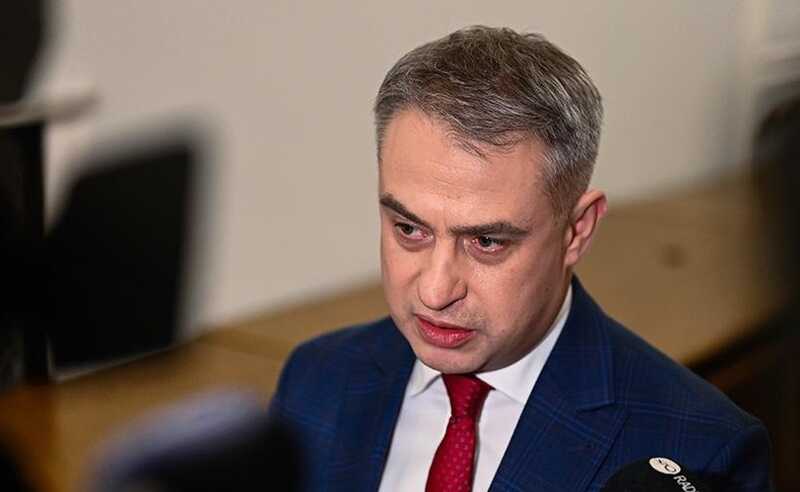 Польша предотвратила российскую кибератаку на водоснабжение, - Кшиштоф Гавковский