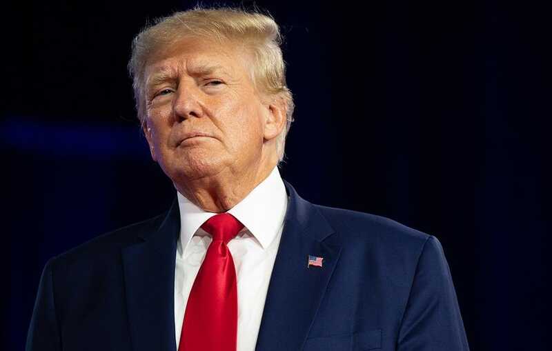 Трамп лично встретит Путина на Аляске перед переговорами об Украине