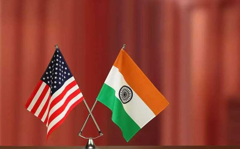 США отменили визит в Индию из-за обострения торговых отношений