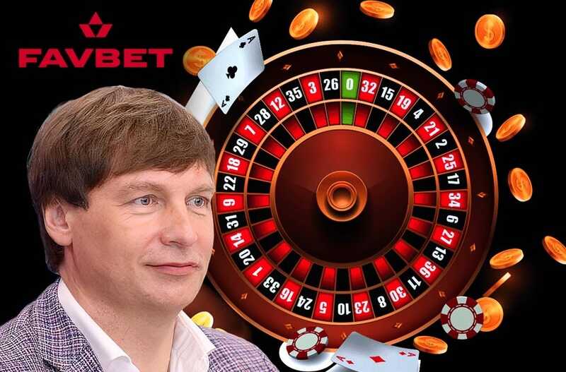 Андрей Матюха и Favbet: бизнес на крови, связи с Россией и симуляция патриотизма в условиях войны
