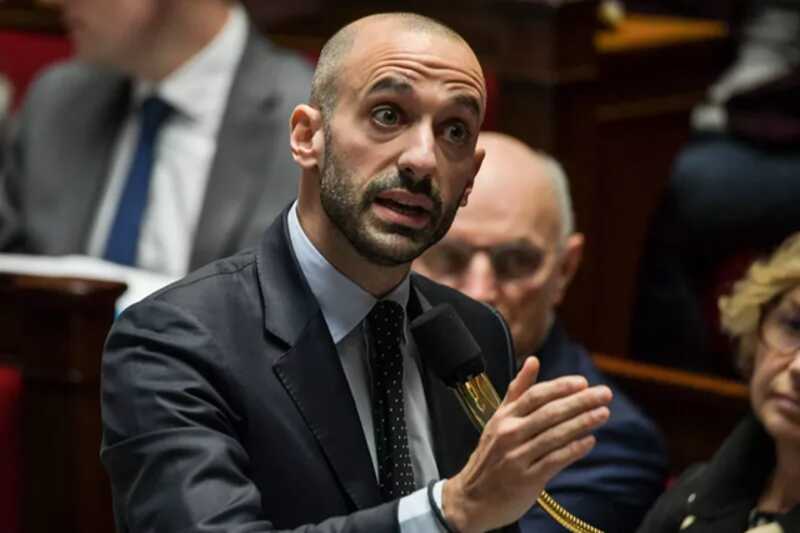 Во Франции заявили, что демилитаризация Украины является недопустимой
