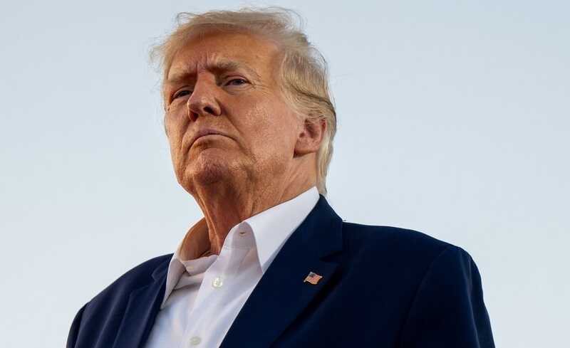 Трамп заявил, что европейские войска в Украине «не создадут проблем с Россией»