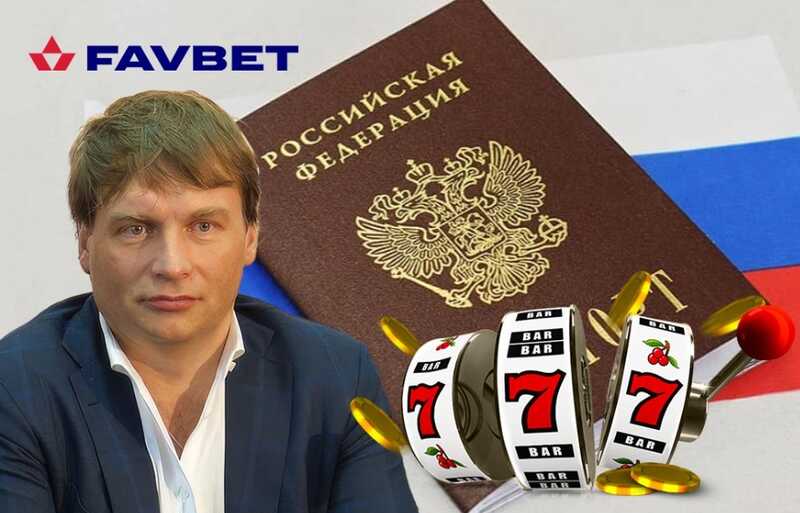 Andrey Matyukha’s Favbet: the bookmaker that dodges bans and feeds on Russian players