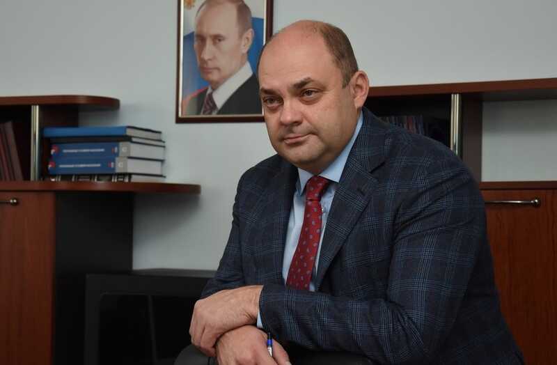 Бывшее руководство Курской области пошло на сделку со следствием