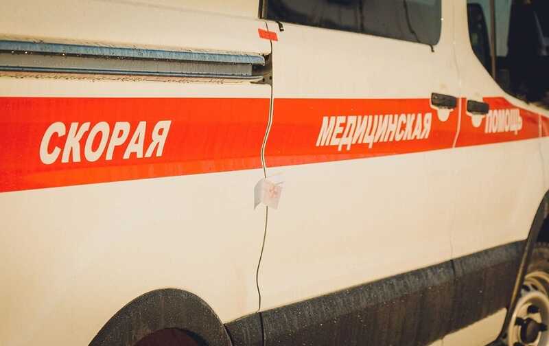 Драка между любительскими клубами в Подмосковье закончилась комой для одного из игроков