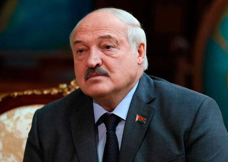 Александр Лукашенко готов провести переговоры между Путиным и Зеленским