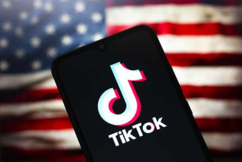 Белый дом запустил официальный аккаунт в TikTok