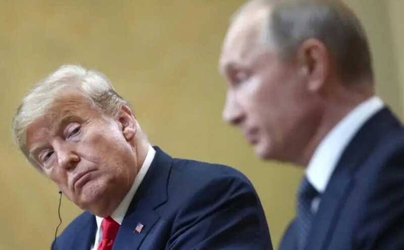 Лидеры Европы поддержали мирные шаги Трампа, чтобы разоблачить блеф Путина, - Politico