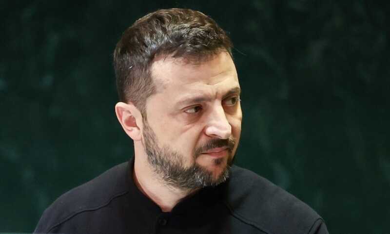 Большинство поляков не одобряют уступки Владимира Зеленского России