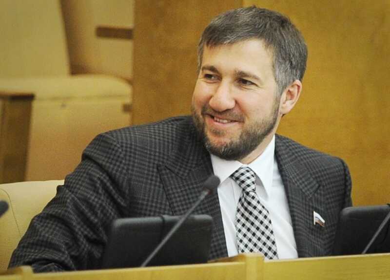 Как коррупционный механизм депутата Григория Аникеева ломает судьбы ради прибыли