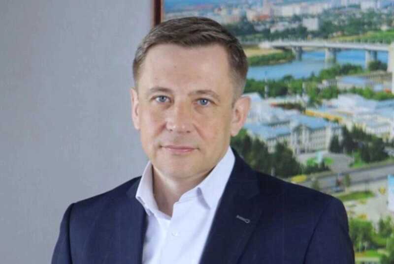 Бывшего депутата Законодательного собрания Свердловской области заключили в СИЗО