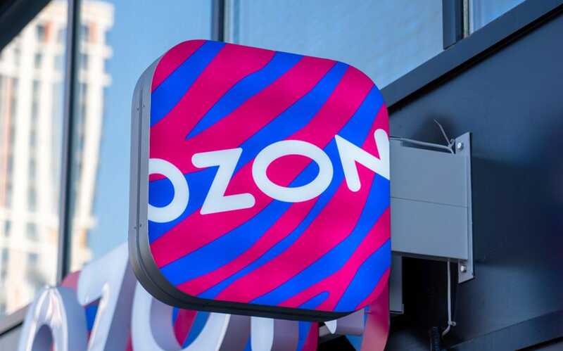 Ozon столкнулся с логистическими трудностями и задержками в доставке заказов
