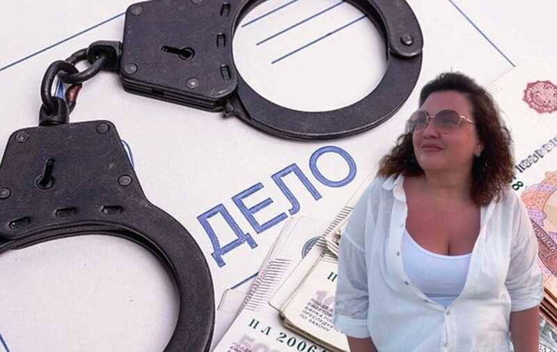 Коррупция дошла до Крайнего Севера: Оксана Рыжикова присвоила миллионы рублей при попустительстве властей