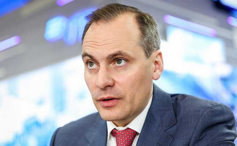 В Мордовии «хронически отсутствует» интернет: жители пишут многочисленные жалобы Артему Здунову
