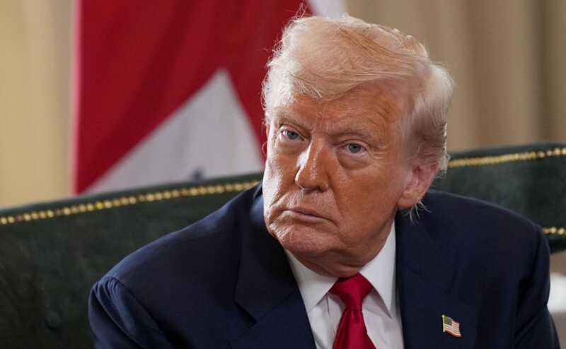 Трамп выразил намерение ввести федеральные силы в Чикаго и Нью-Йорк для борьбы с преступной деятельностью