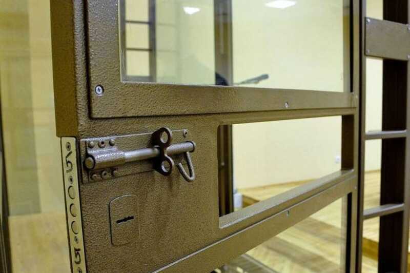 Учредителя «Альфа-СтройКомплекта» заключили в СИЗО за мошенничество на 46,5 миллиона рублей