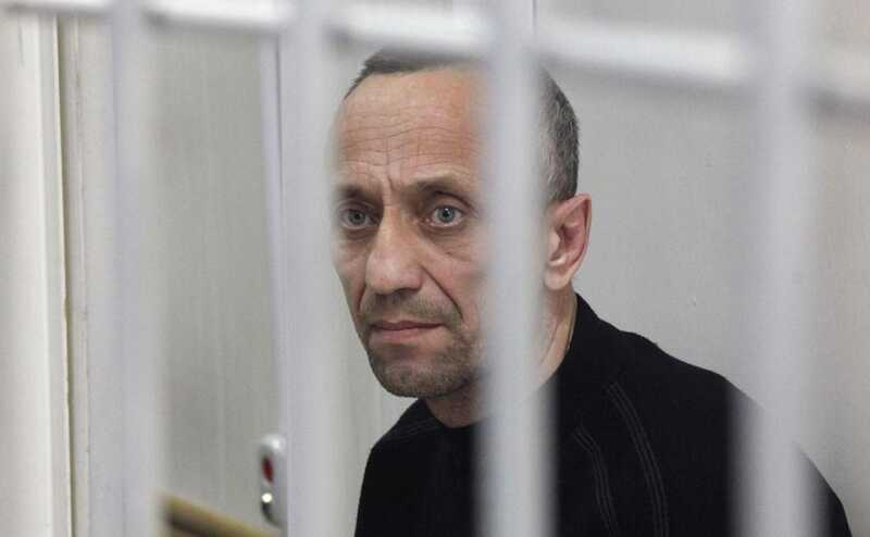 Ангарский маньяк Михаил Попков признался в очередном убийстве