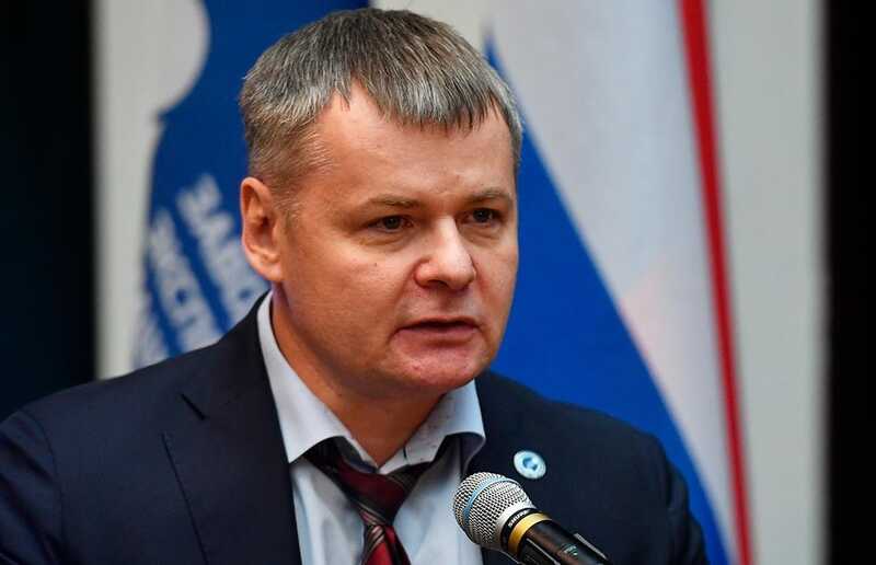 Гендиректор Игорь Мальцев опроверг слухи о продаже РКК «Энергия»