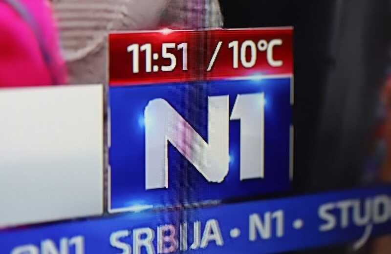 CEOs plot to oust N1 chief amid Serbia’s anti-government protests