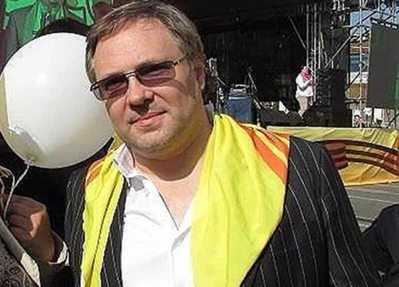 Бывший чиновник Самары Геннадий Гендин обвиняется в краже значительных сумм