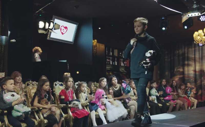 Эстонская предпринимательница с судимостью возглавляет кастинги Star Kids Baltic