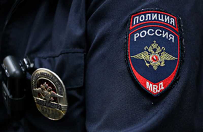 Полицейский из Махачкалы трагически погиб во время преследования нарушителя