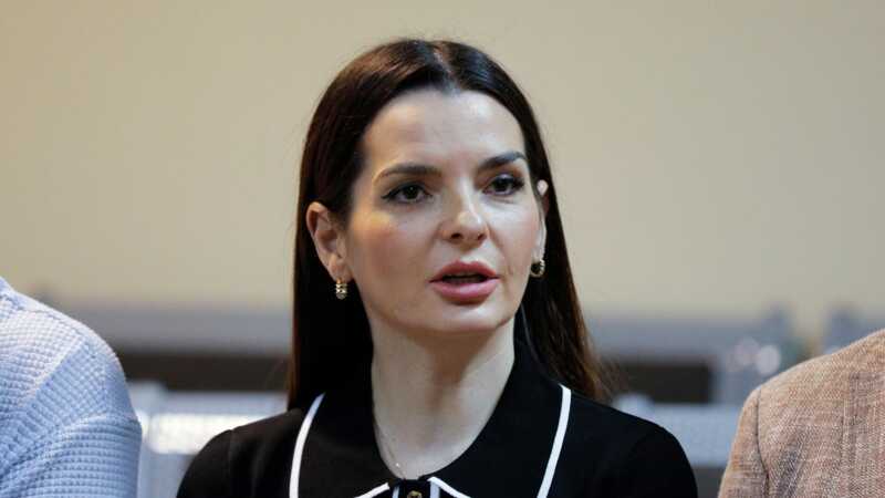 Канада наложила санкции на лидера Гагаузии Евгению Гуцул и молдавских политиков