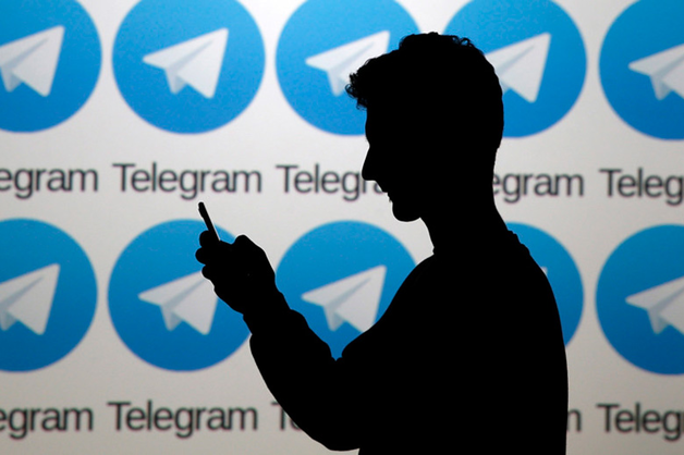 Полиция завела первое дело на администратора анонимного Telegram-канала