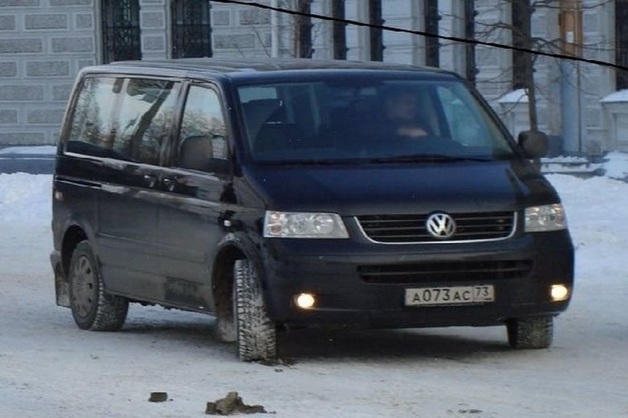 После ДТП с автомобилем губернатора Ульяновской области у водителя второй машины анализы выявили наркотики