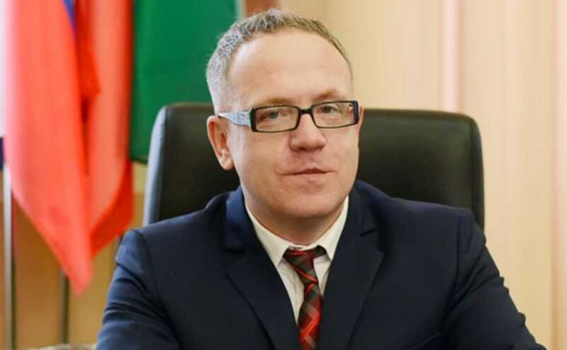 Арестован экс-министр Воронежской области Геннадий Швырков по обвинению в мошенничестве