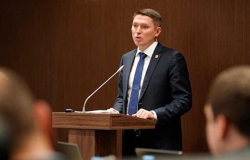 Арест Константина Куранова может ударить по «Единой России» в Новгородской области