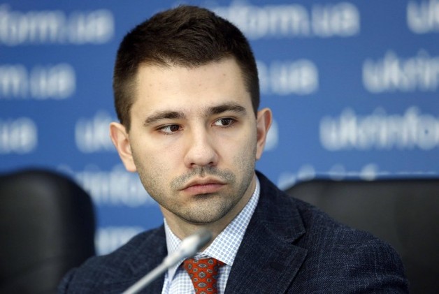 "Укроборонпром" сменил "мажора Барбула" с должности главы "Спецтехноэкспорта"