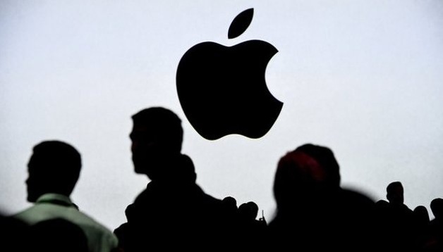 Apple должна патентному троллю $145 млн долларов