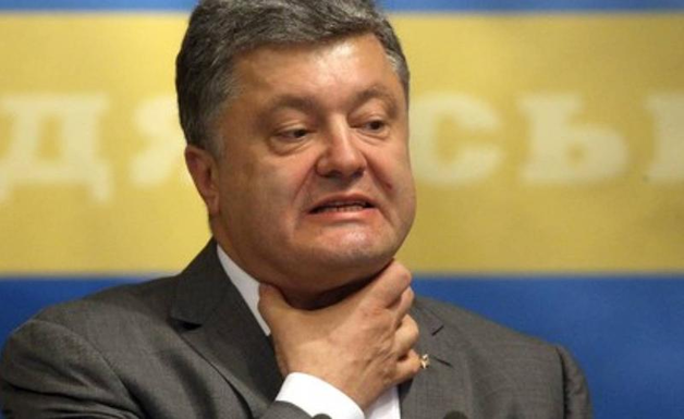 Порошенко и Стець готовы "кончать" свободу слова в Украине