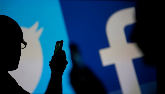 Facebook и Twitter не будут переносить свои данные в Россию. Роскомнадзор начал административное производство