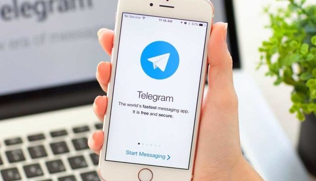 Блокируемый в России Telegram лидирует по темпам роста продаж рекламы среди мессенджеров