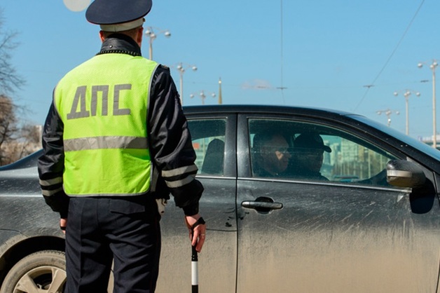 «Так и живем. Дно». Полицейский из Екатеринбурга рассказал, как начальство лишает сотрудников льгот