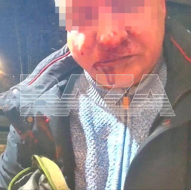В Ярославской области задержаны подростки, избившие мужчину за замечание о музыке qtqidreiqquiqdkkmp