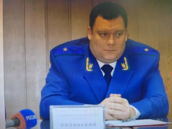 В Смоленске арестован глава СИЗО: коррупция вскрылась на месте преступления
