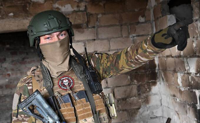 «Герой СВО» напал с ножом на пожилую женщину в Кемерове qzeidetiquhikxkmp